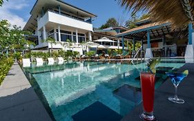 Villa Lila