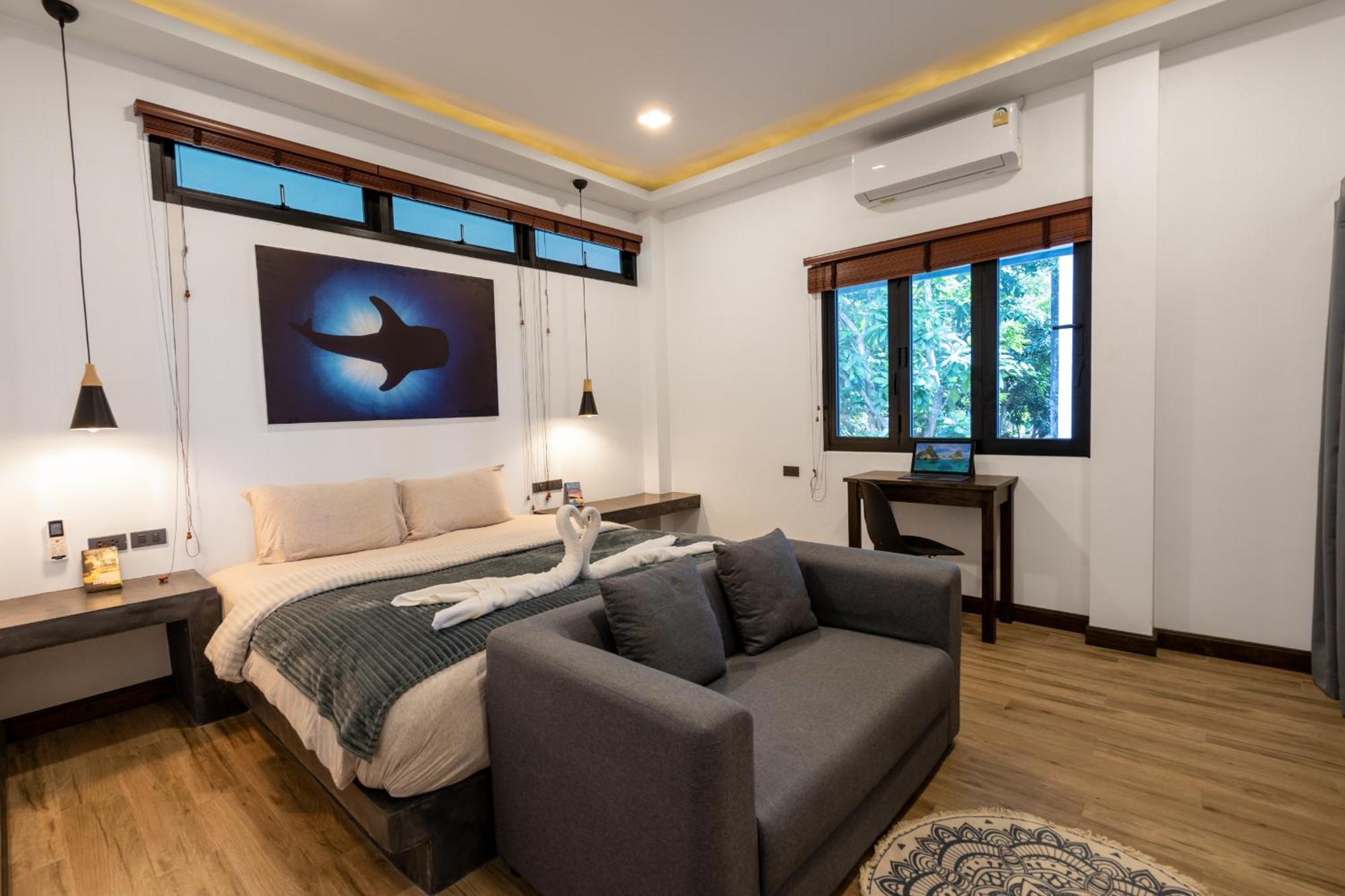 Villa Lila Koh Lanta Exterior photo