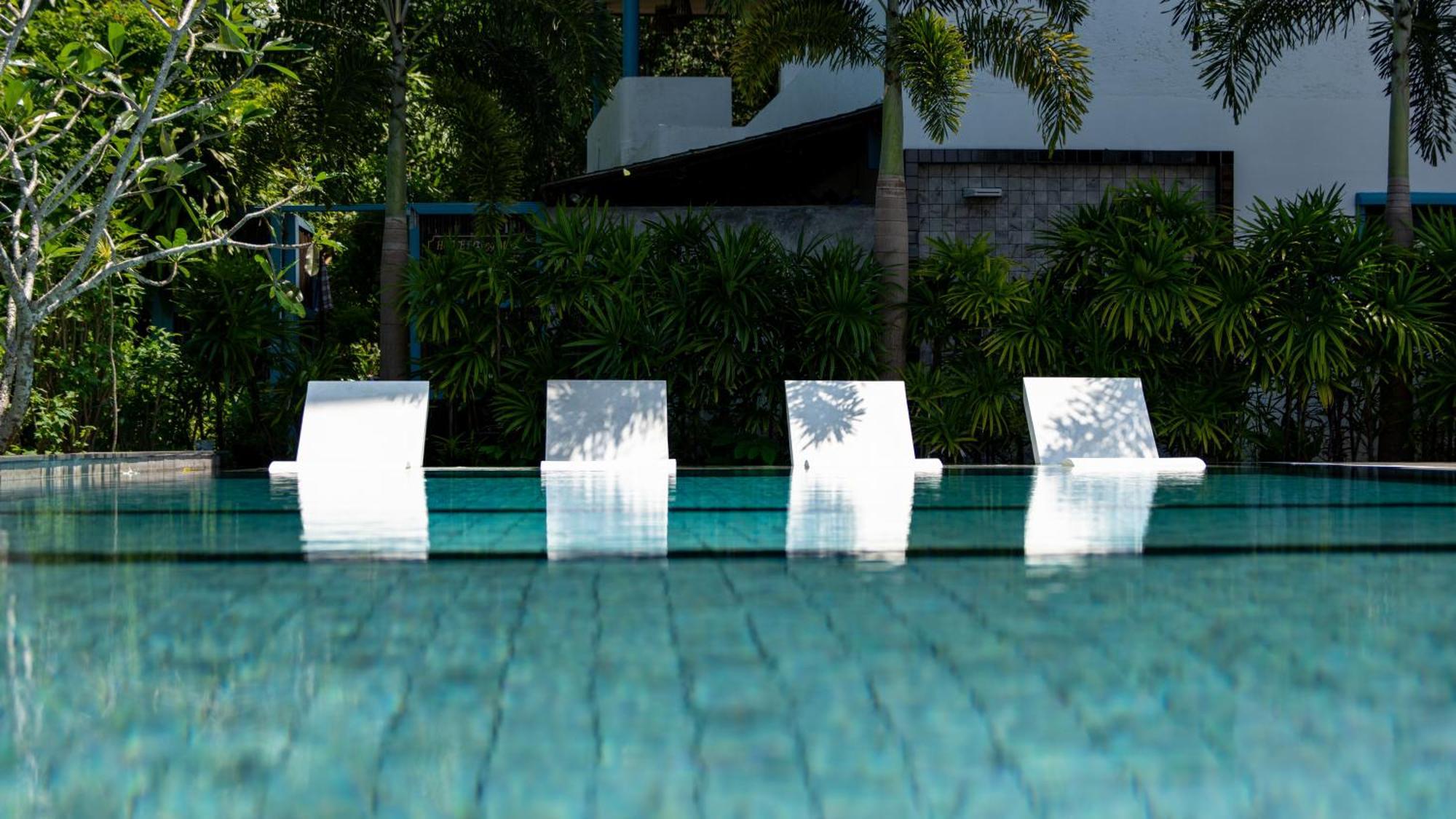 Villa Lila Koh Lanta Exterior photo