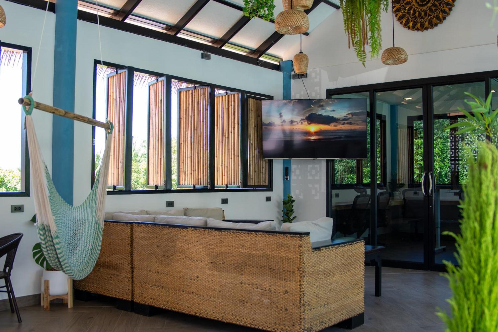 Villa Lila Koh Lanta Exterior photo