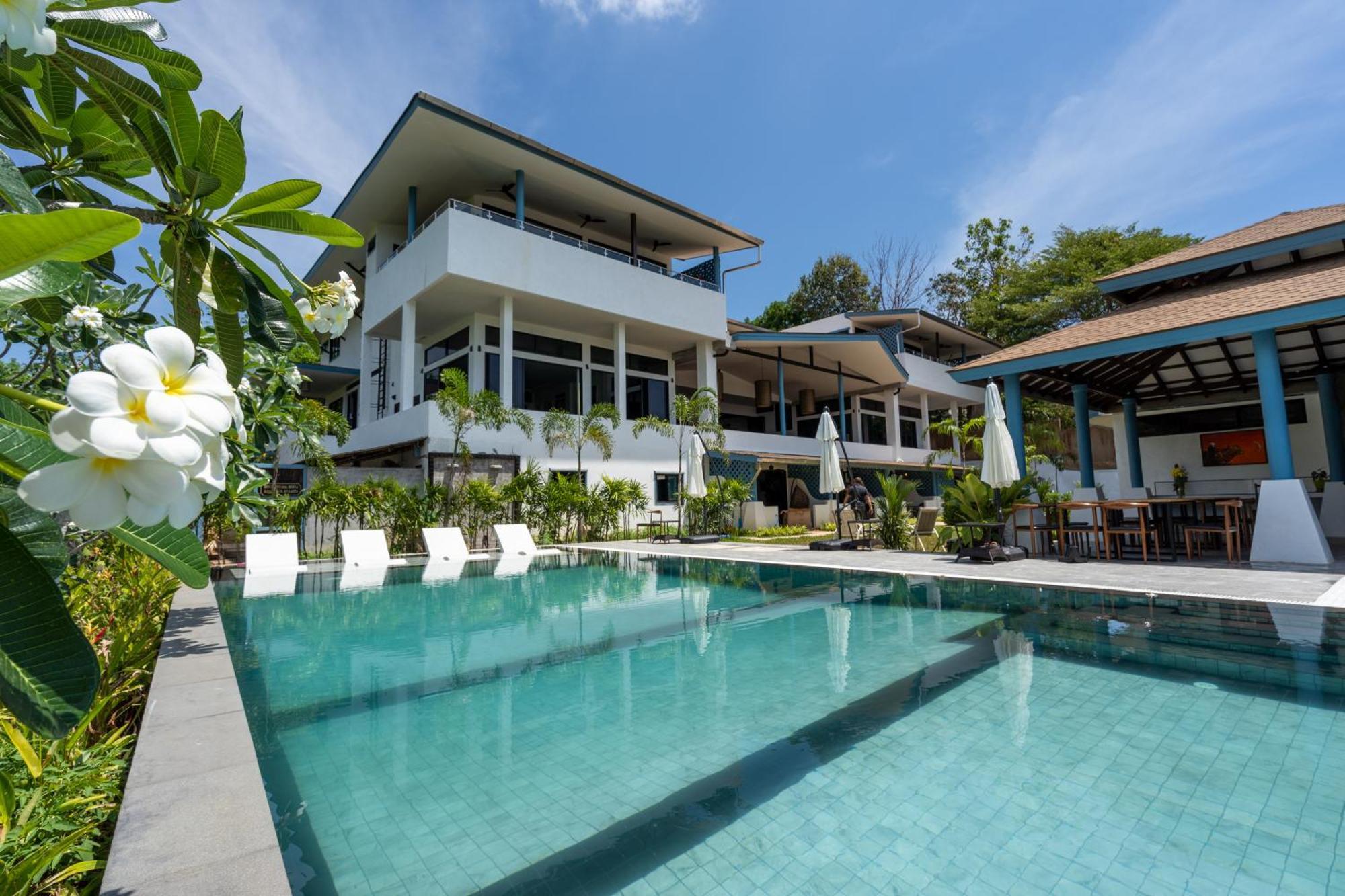 Villa Lila Koh Lanta Exterior photo