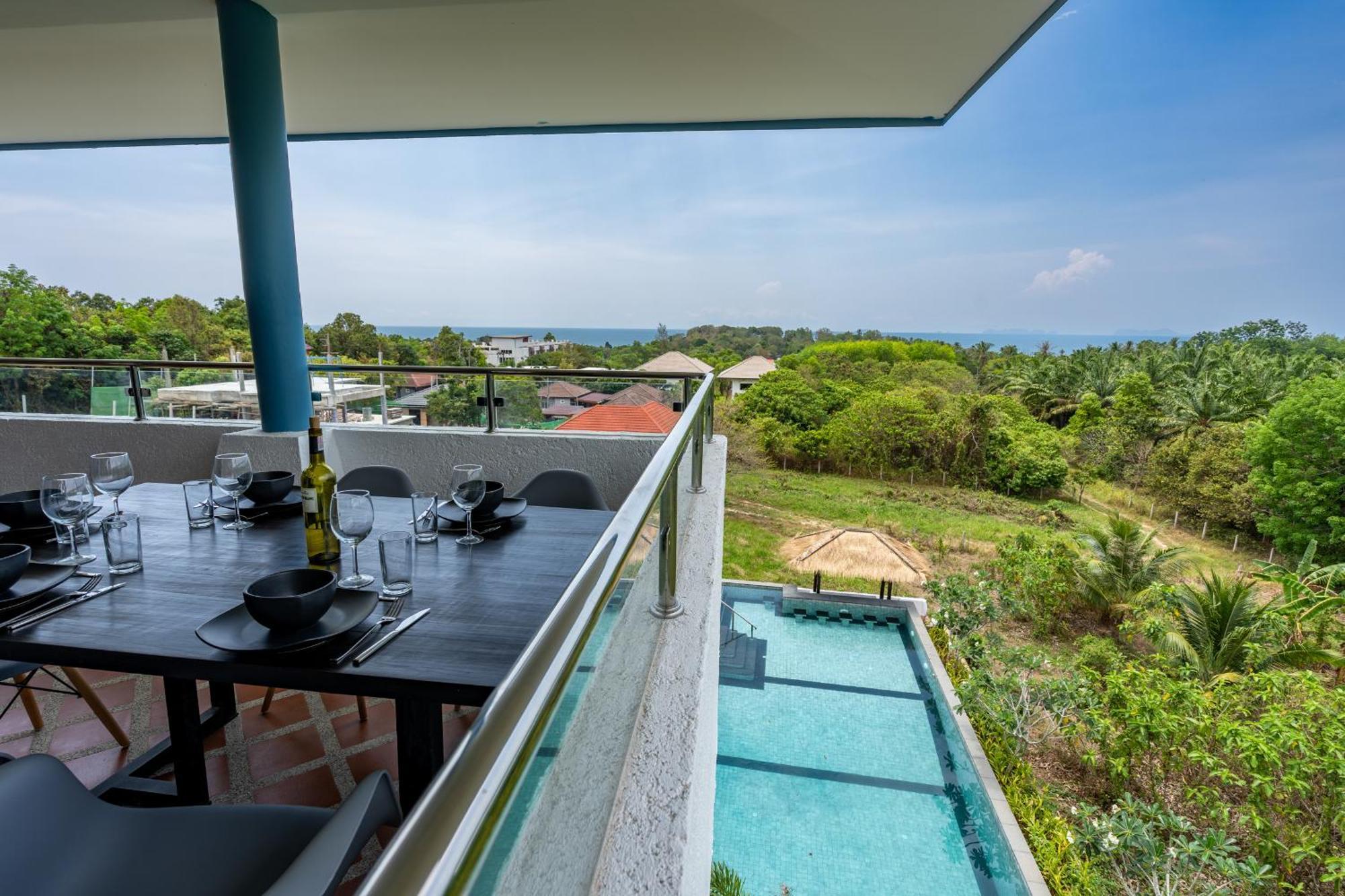 Villa Lila Koh Lanta Exterior photo